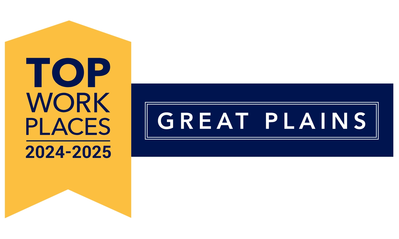gptw 2025 GREAT PLAINS
